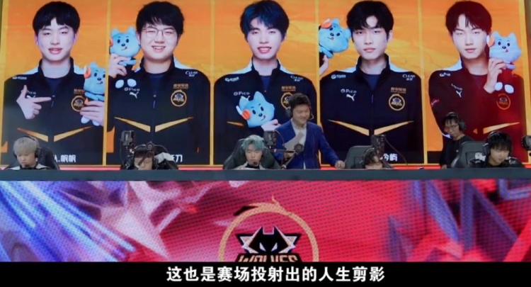 几个重要因