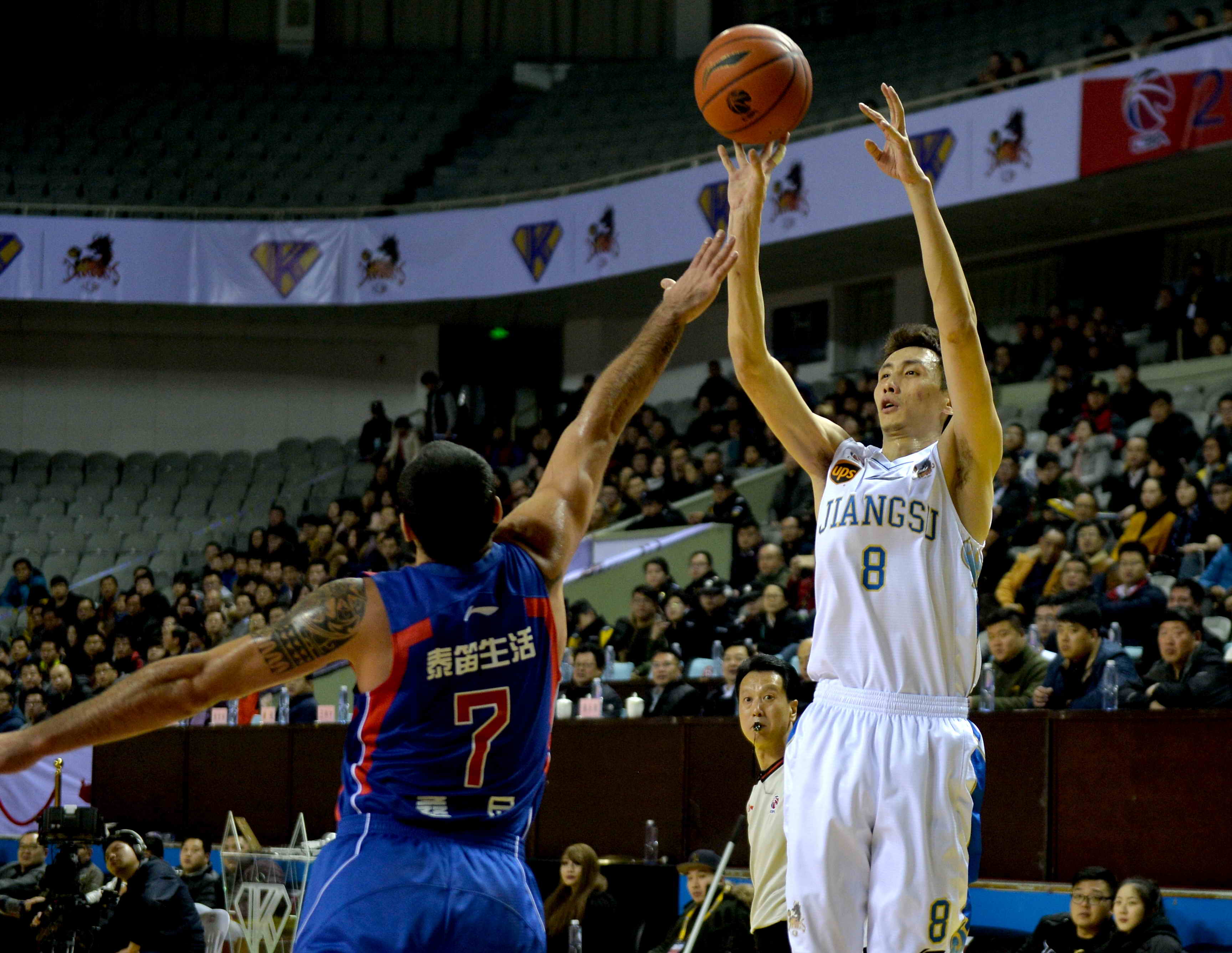 山东泰山队 山东泰山队